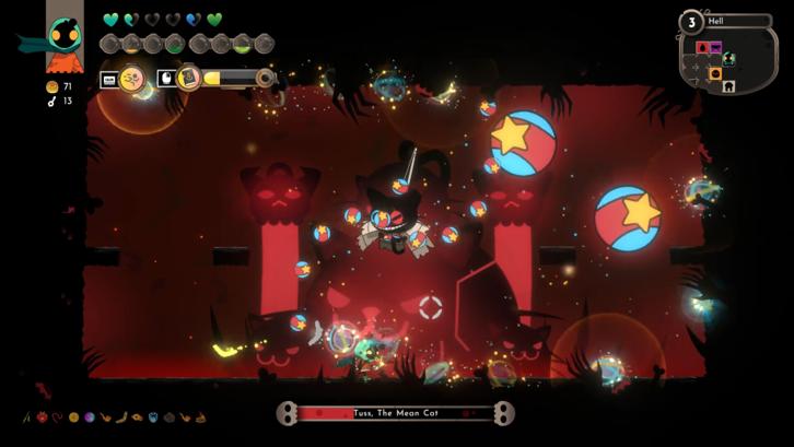 Folly Of The Wizards Steam Key screenshot from the video game thumbnail 2