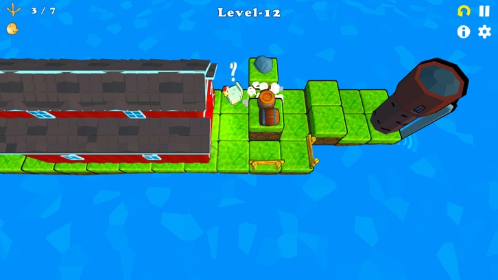 Pop and Chicks image