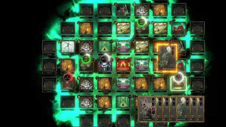 The Deadly Path image