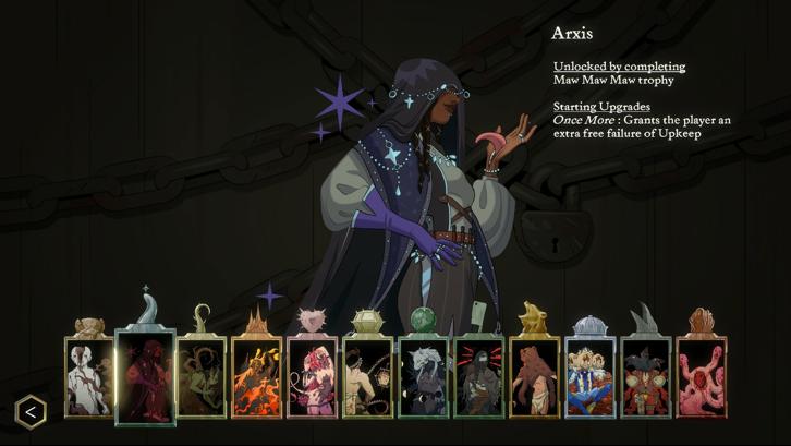 The Deadly Path image