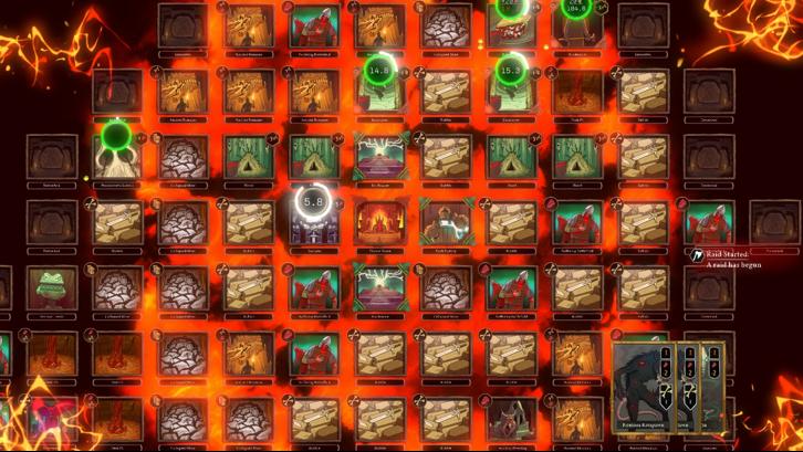 The Deadly Path image