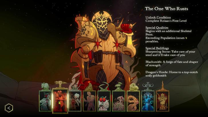 The Deadly Path image