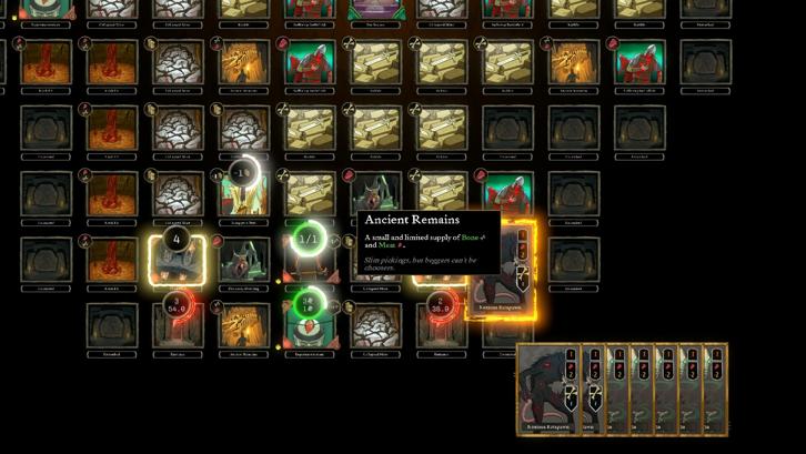 The Deadly Path image