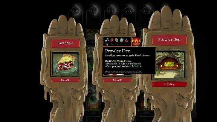 The Deadly Path image