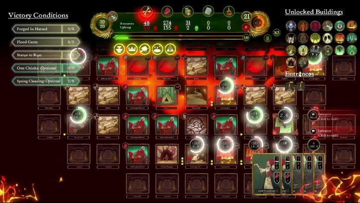 The Deadly Path image