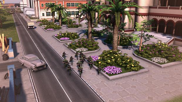 Tropico 5 image