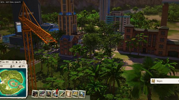 Tropico 5 image