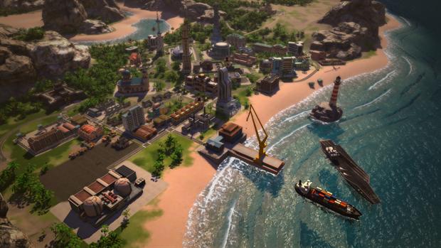 Tropico 5 image