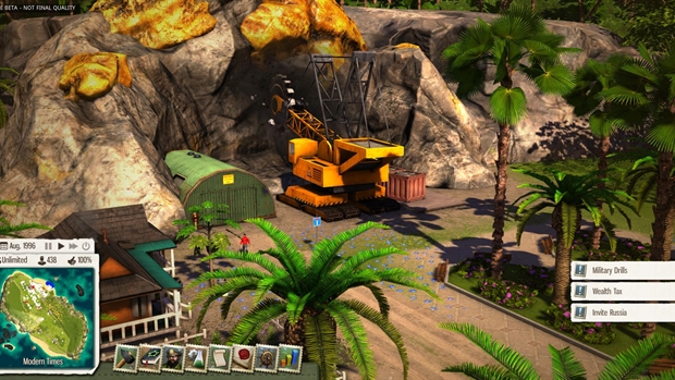 Tropico 5 image