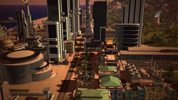 Tropico 5 image