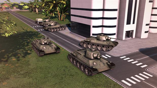 Tropico 5 image