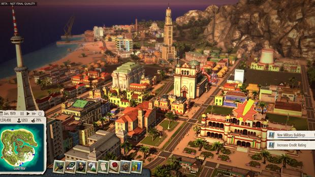 Tropico 5 image