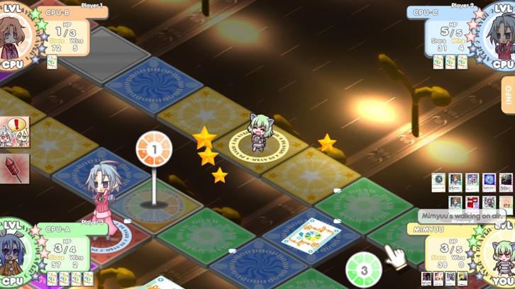 100% Orange Juice - Waruda Prison Break Pack image
