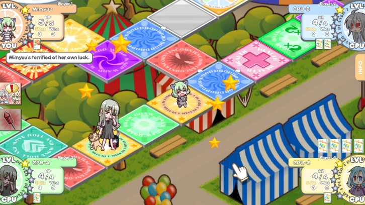100% Orange Juice - Waruda Prison Break Pack image
