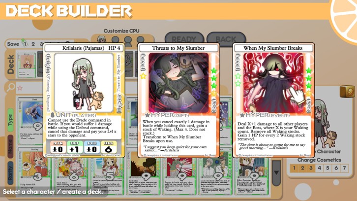 100% Orange Juice - Waruda Prison Break Pack image