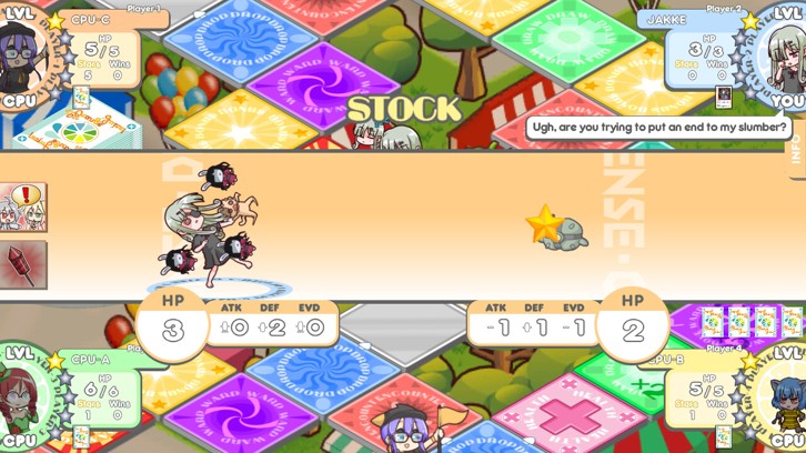 100% Orange Juice - Waruda Prison Break Pack image