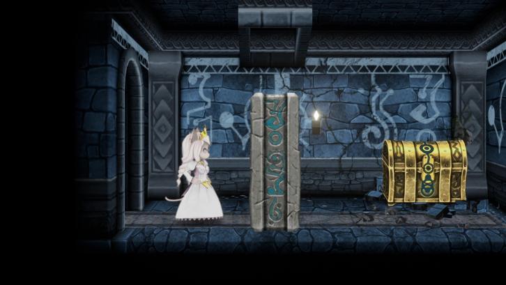 Fuga: Melodies of Steel 2 - Tail Concerto Costume Pack Steam Key screenshot from the video game thumbnail 5