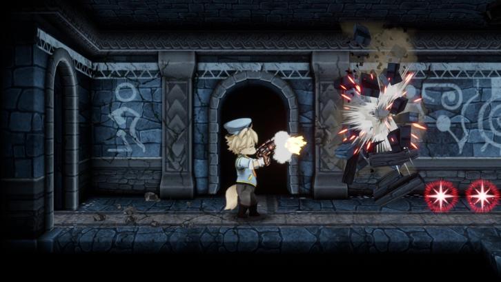 Fuga: Melodies of Steel 2 - Season Pass Steam Key screenshot from the video game thumbnail 3