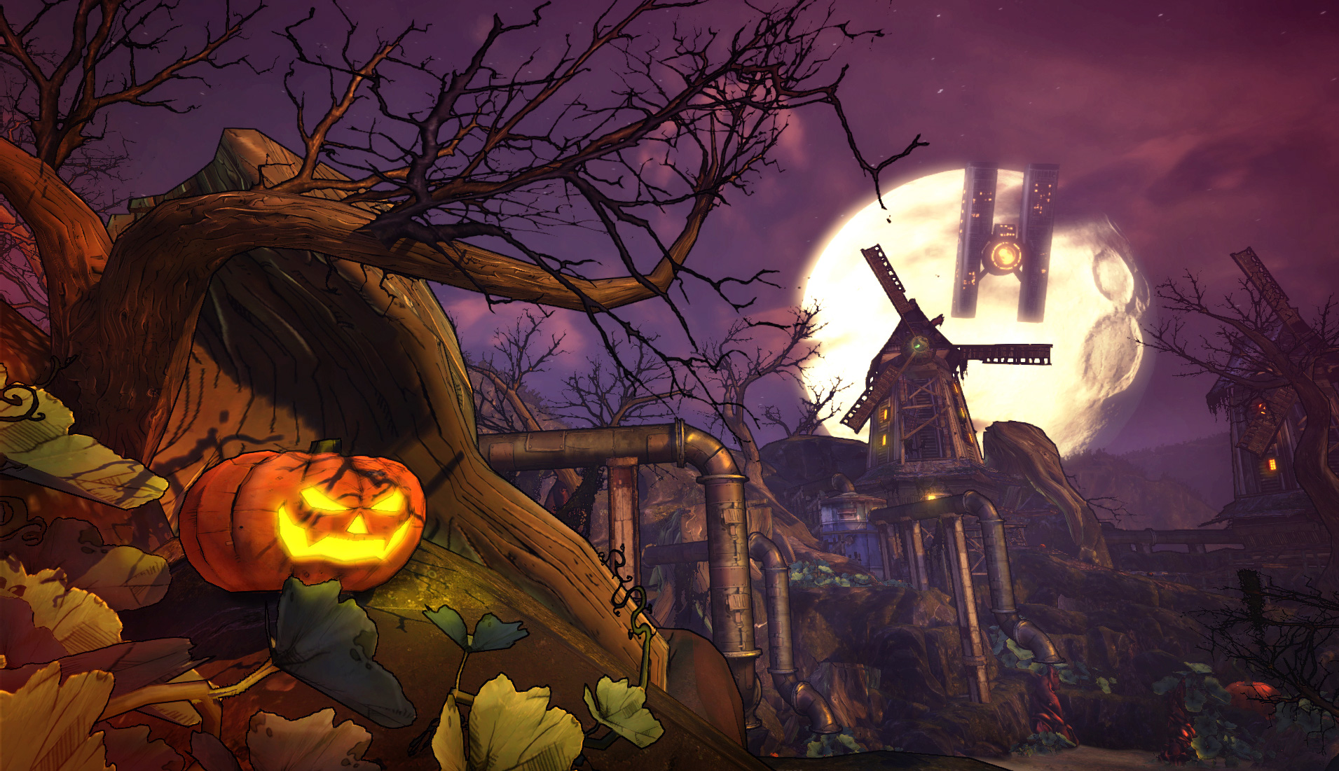 Borderlands 2: Headhunter 1: Bloody Harvest image