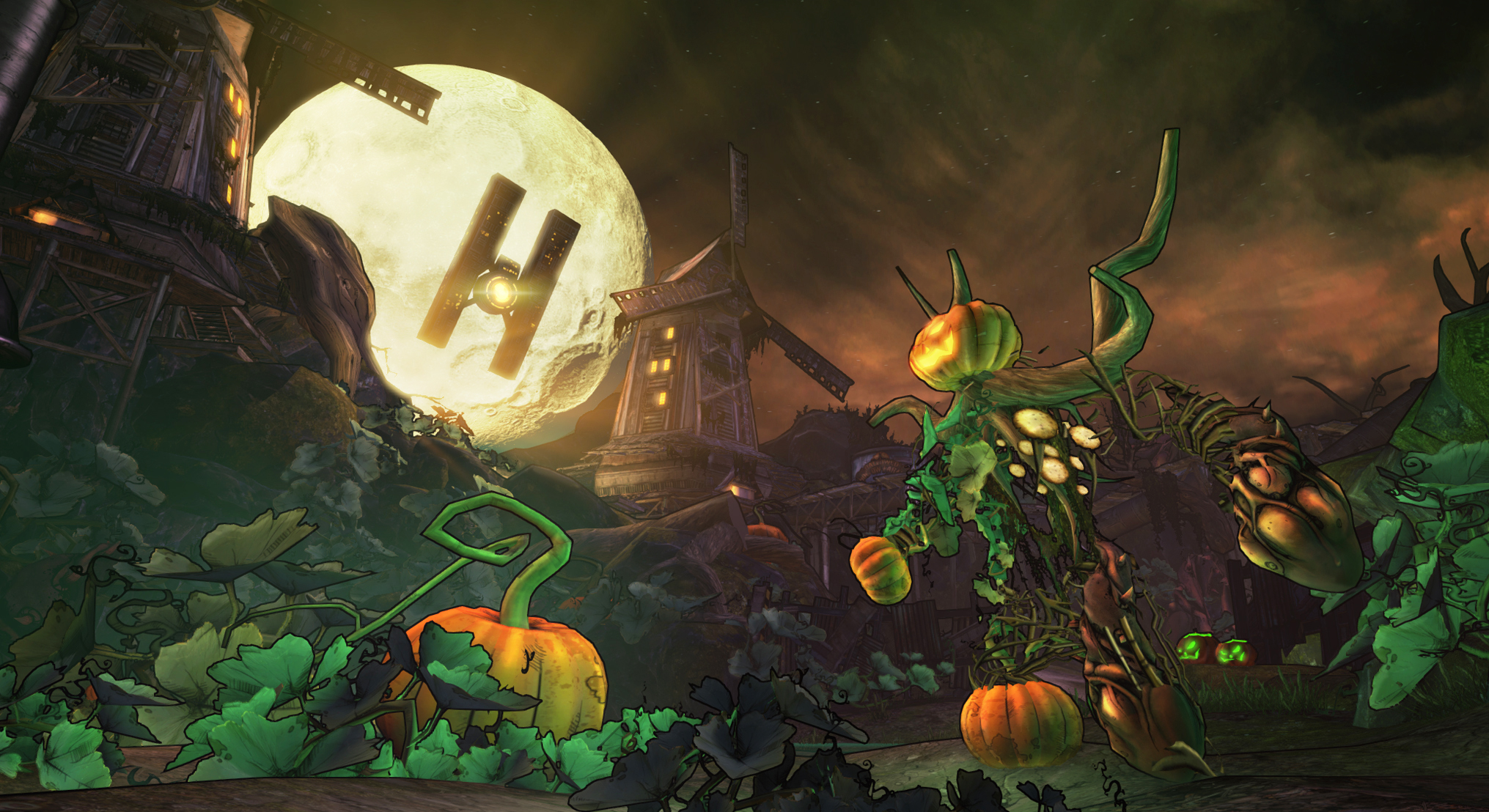 Borderlands 2: Headhunter 1: Bloody Harvest image