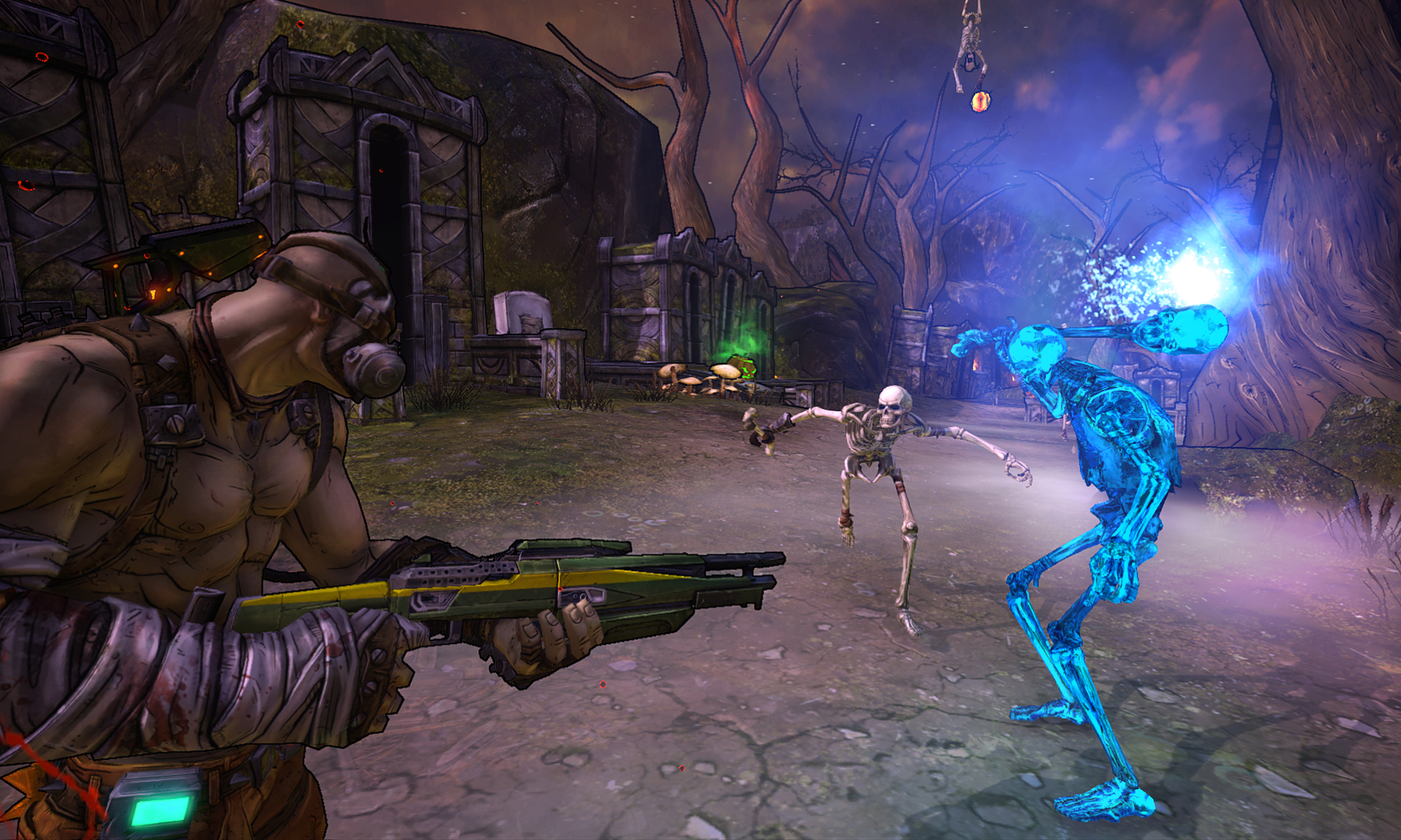 Borderlands 2: Headhunter 1: Bloody Harvest image