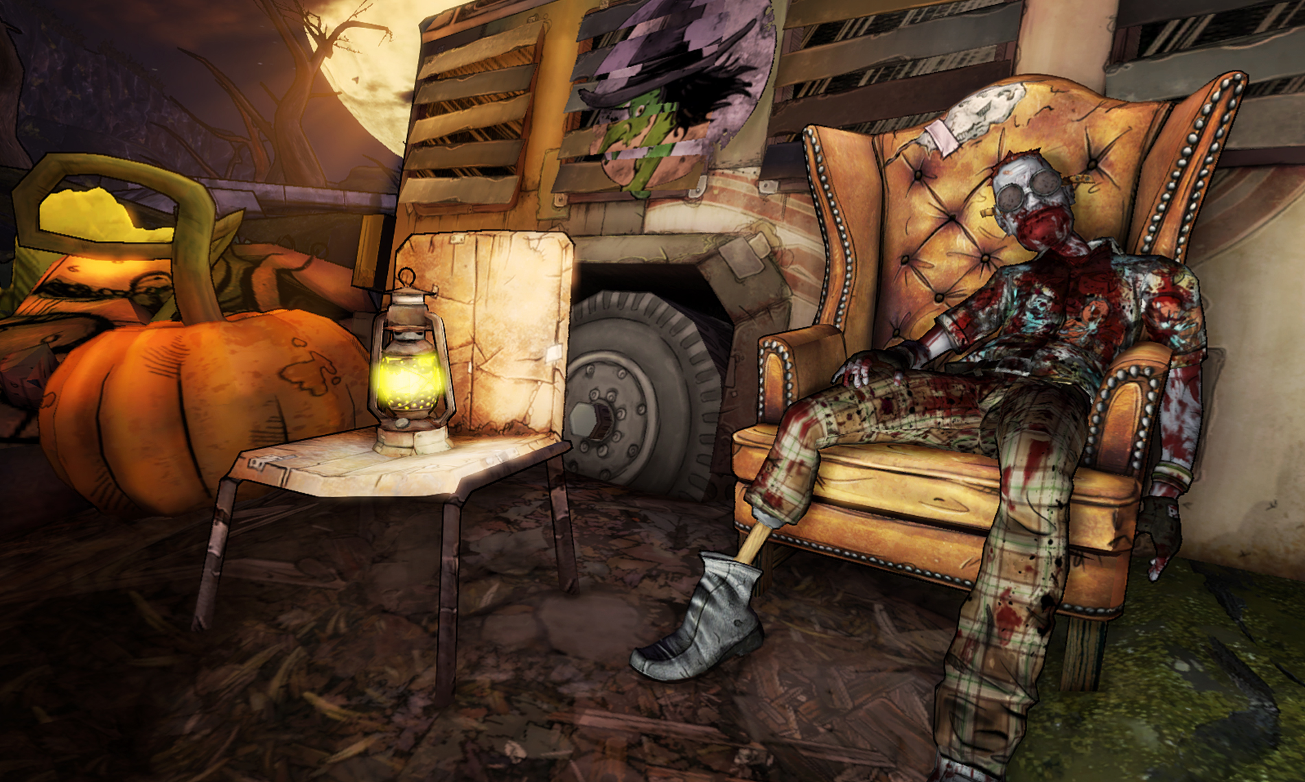 Borderlands 2: Headhunter 1: Bloody Harvest image