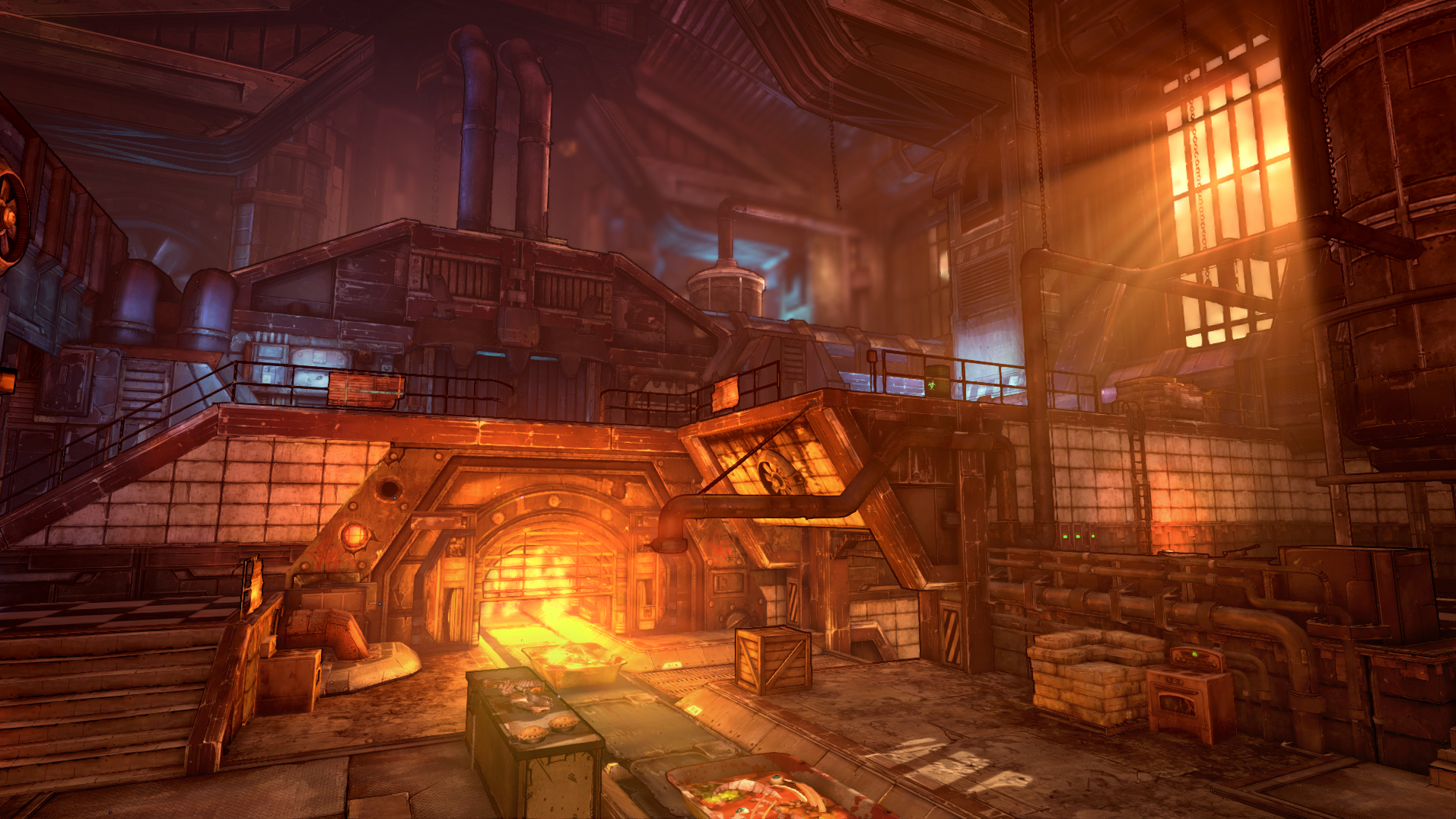 Borderlands 2: Headhunter 2: Wattle Gobbler image