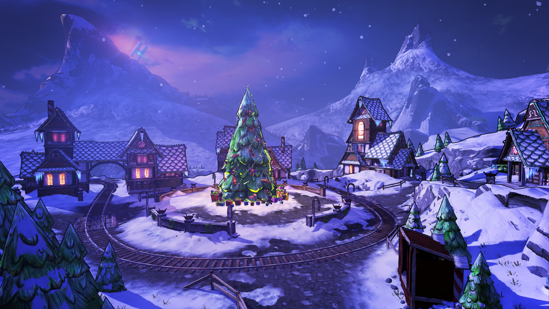 Borderlands 2: Headhunter 3: Mercenary Day image