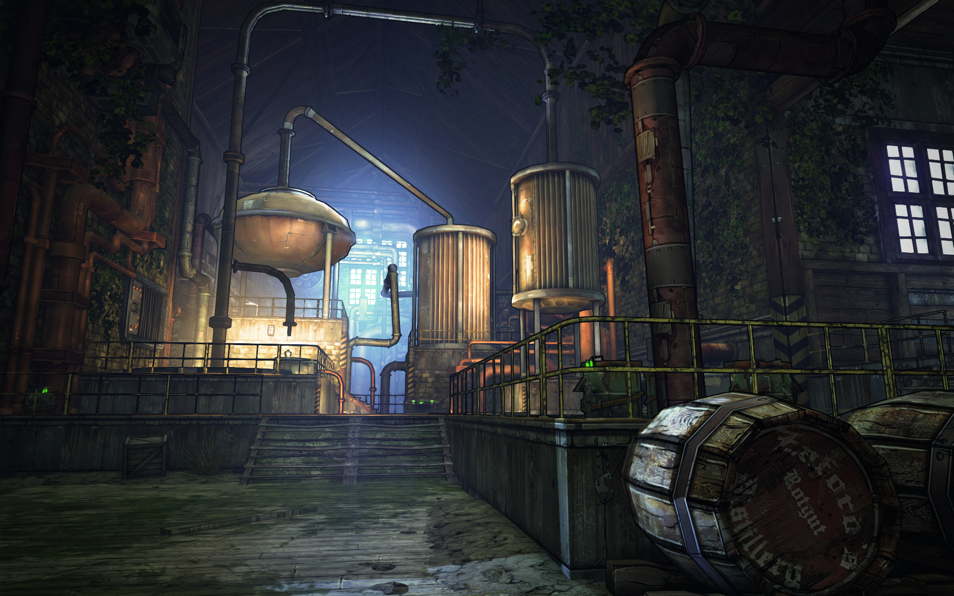 Borderlands 2: Headhunter 4: Wedding Day Massacre image