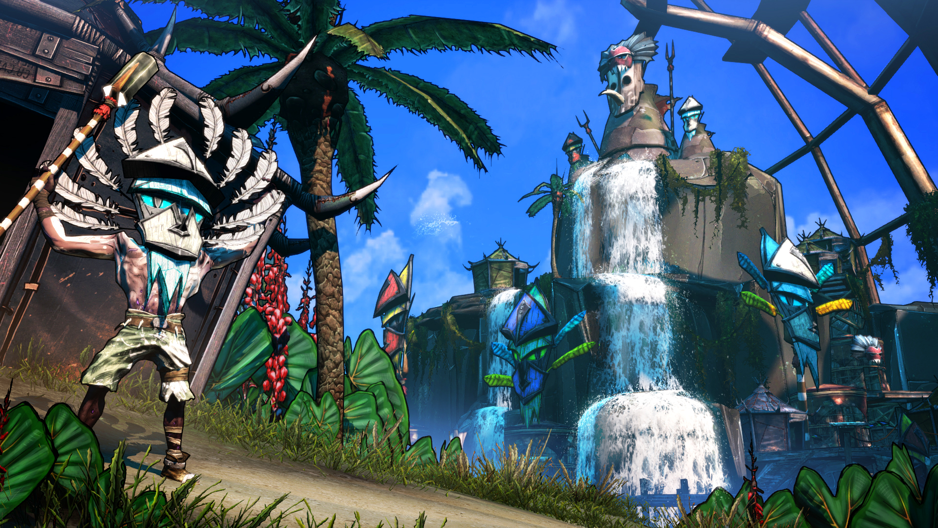 Borderlands 2: Headhunter 5: Son of Crawmerax image