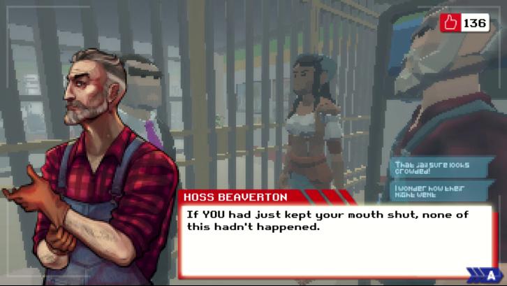 Local News with Cliff Rockslide image