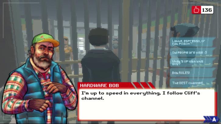 Local News with Cliff Rockslide image