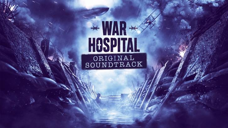 War Hospital Soundtrack image