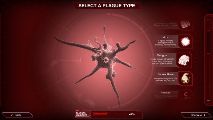 Plague Inc: Evolved image
