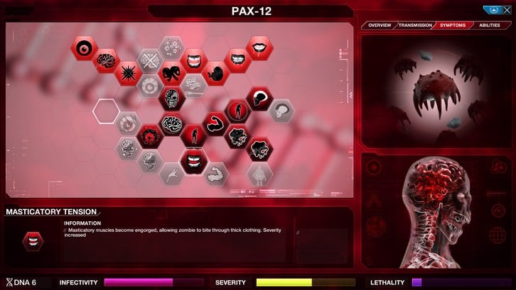 Plague Inc: Evolved image