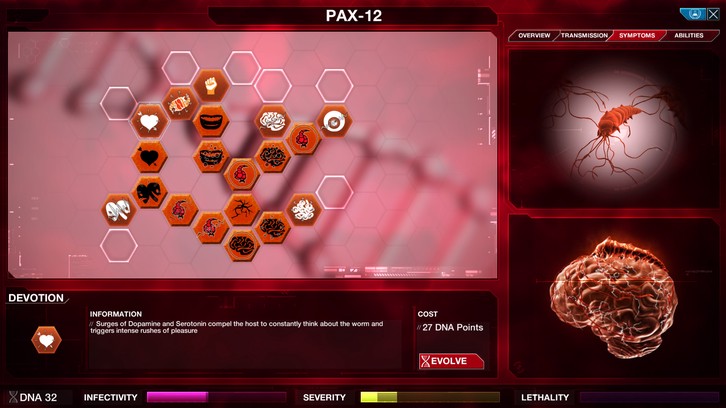 Plague Inc: Evolved image