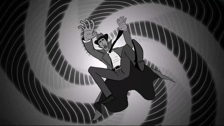 The Posthumous Investigation Steam Key screenshot from the video game thumbnail 4