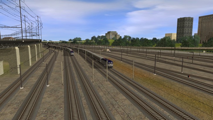 Trainz Simulator 12 image