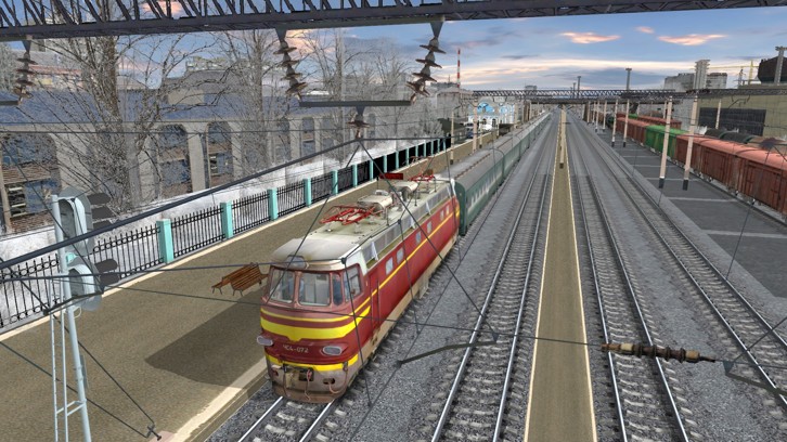 Trainz Simulator 12 image