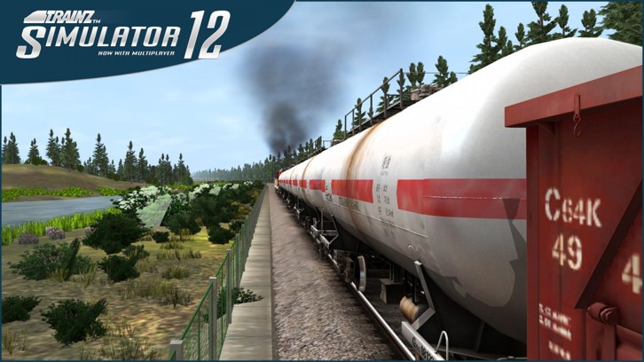 Trainz Simulator 12 image