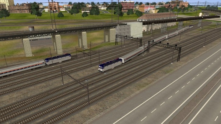 Trainz Simulator 12 image