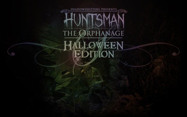 HUNTSMAN: THE ORPHANAGE image