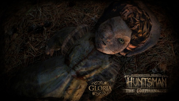 HUNTSMAN: THE ORPHANAGE image