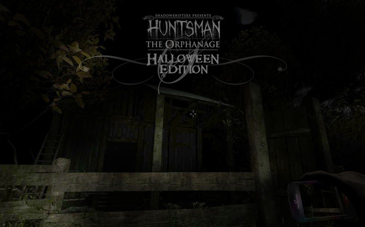 HUNTSMAN: THE ORPHANAGE image
