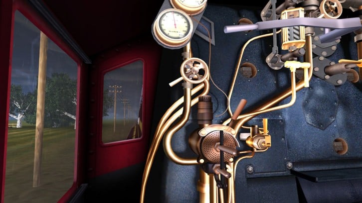 Trainz Simulator DLC: Coronation Scot image
