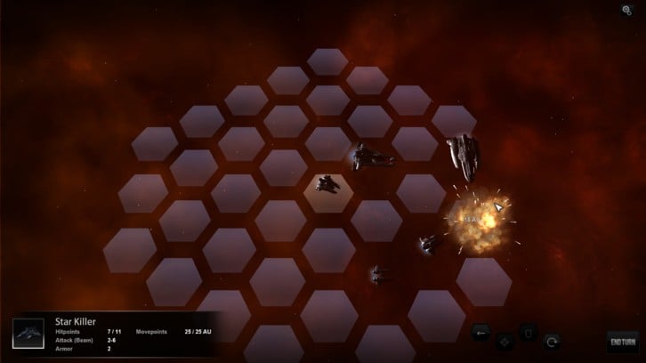 Lords of the Black Sun image