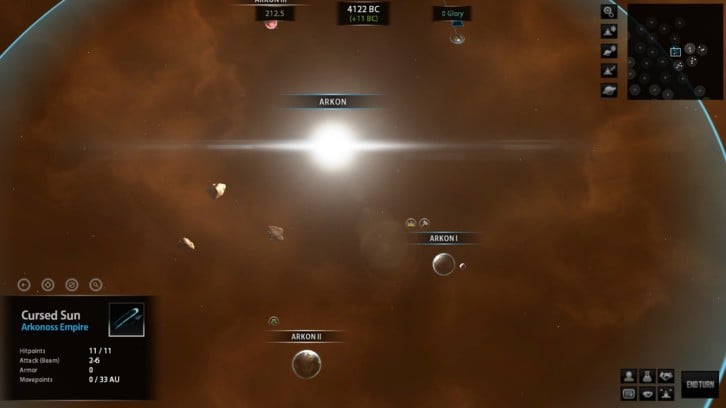 Lords of the Black Sun image