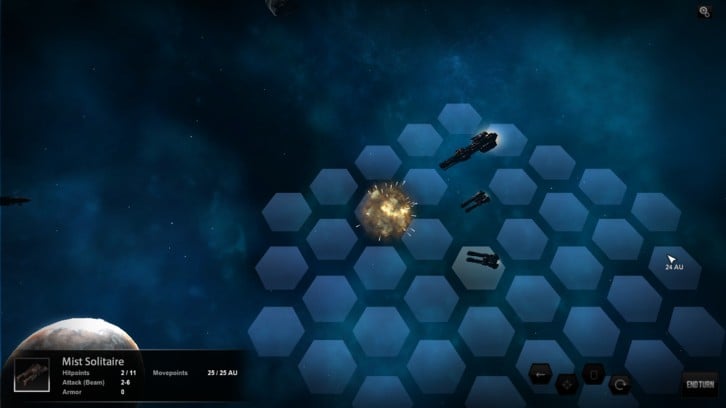 Lords of the Black Sun image