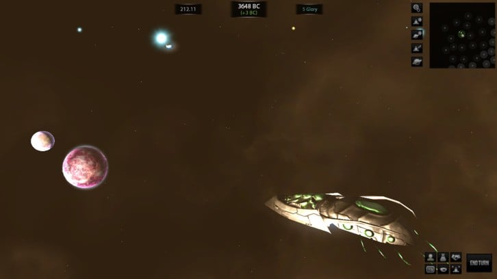 Lords of the Black Sun image