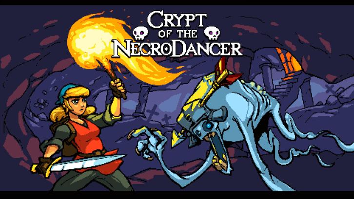 Crypt of the NecroDancer image